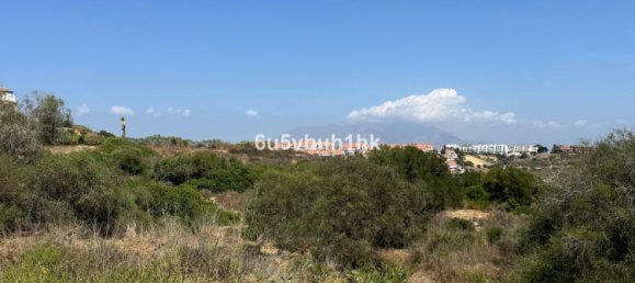  Land in Manilva, Spain No. 147037 4
