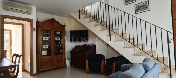 4-Zimmer Wohnung in Siena, Italy, Nr. 331981 2