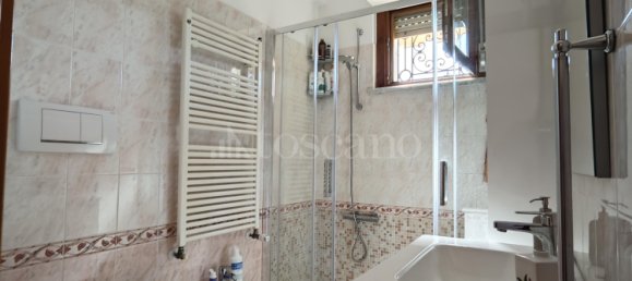 4-Zimmer Wohnung in Siena, Italy, Nr. 331981 10