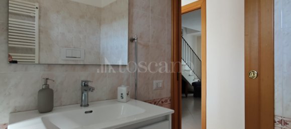 4-Zimmer Wohnung in Siena, Italy, Nr. 331981 12