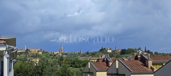 4-Zimmer Wohnung in Siena, Italy, Nr. 331981 23