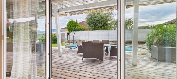 3 Schlafzimmer Haus in Poggersdorf, Austria, Nr. 226046 7