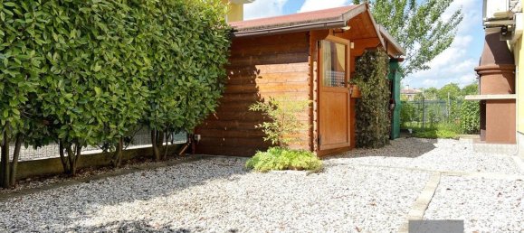 4 bedrooms Villa in Grantorto, Italy No. 275230 17