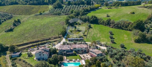 24 rooms House in Todi, Italy No. 178509 39