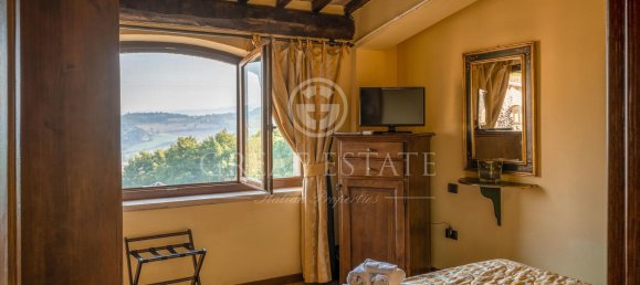 24 rooms House in Todi, Italy No. 178509 23