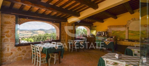 24 rooms House in Todi, Italy No. 178509 37