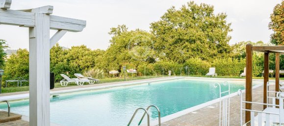 24 rooms House in Todi, Italy No. 178509 14