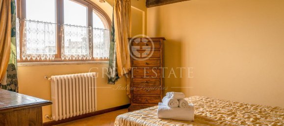 24 rooms House in Todi, Italy No. 178509 24