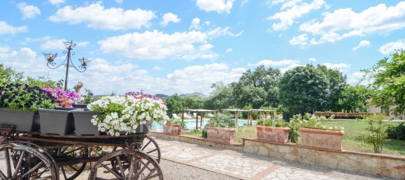 24 rooms House in Todi, Italy No. 178509 30