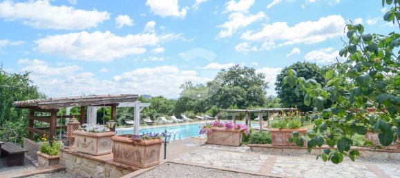 24 rooms House in Todi, Italy No. 178509 32