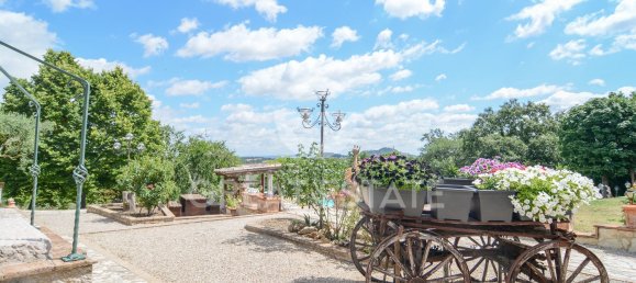 24 rooms House in Todi, Italy No. 178509 31