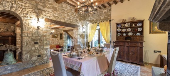 24 rooms House in Todi, Italy No. 178509 43