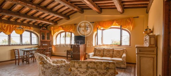 24 rooms House in Todi, Italy No. 178509 15