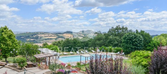 24 rooms House in Todi, Italy No. 178509 40