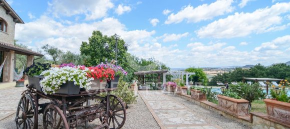 24 rooms House in Todi, Italy No. 178509 29