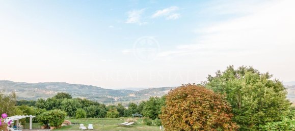 24 rooms House in Todi, Italy No. 178509 10