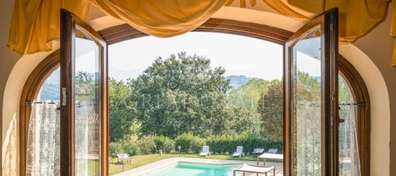 24 rooms House in Todi, Italy No. 178509 19