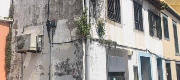 320m² Building in Machico, Portugal No. 128611 7