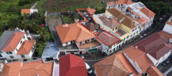 320m² Building in Machico, Portugal No. 128611 8