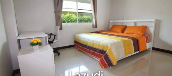 3 bedrooms Villa in Hua Hin, Thailand No. 24506 7