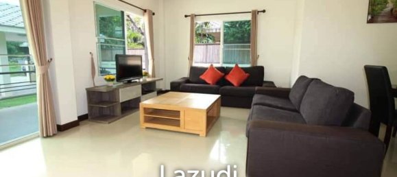 3 bedrooms Villa in Hua Hin, Thailand No. 24506 2