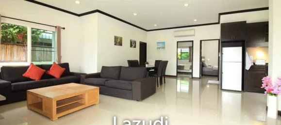 3 bedrooms Villa in Hua Hin, Thailand No. 24506 3