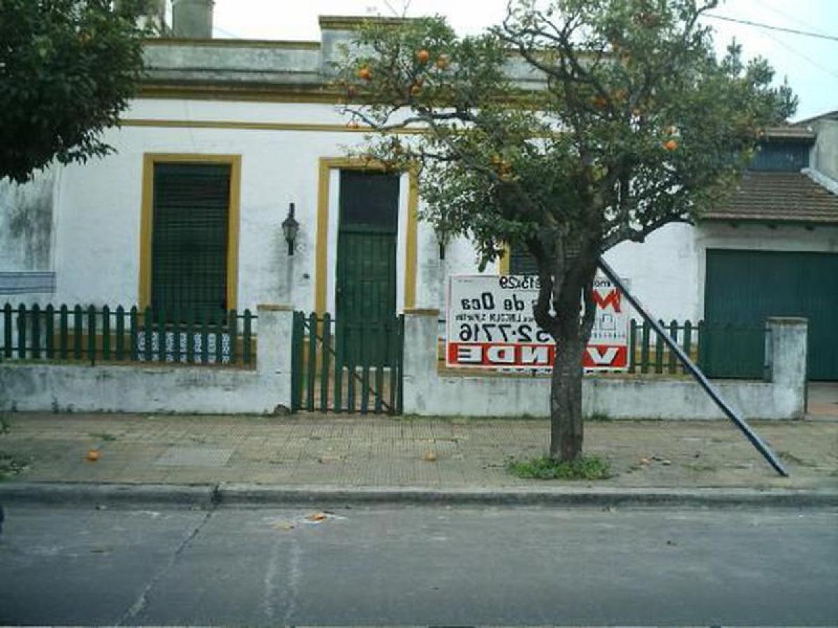 3 Schlafzimmer Haus in General San Martin, Argentina, Nr. 54732