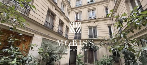 2 bedrooms Apartment in Paris, France No. 282431 9