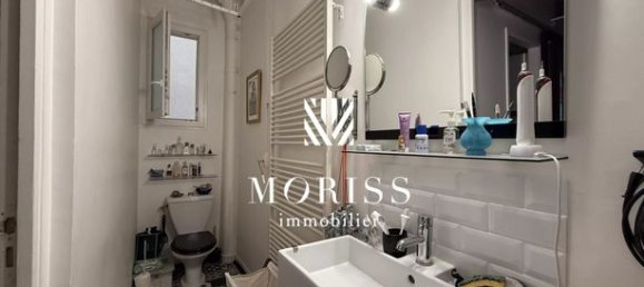 2 bedrooms Apartment in Paris, France No. 282431 7