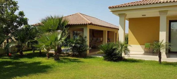 5 bedrooms Commercial property in Agioi Trimithias, Cyprus No. 19530 2