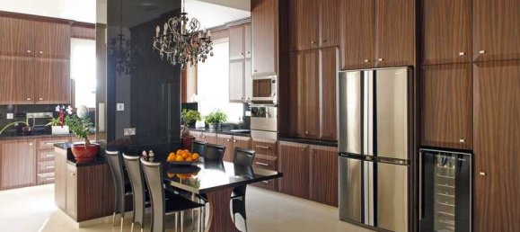 5 bedrooms Commercial property in Agioi Trimithias, Cyprus No. 19530 4