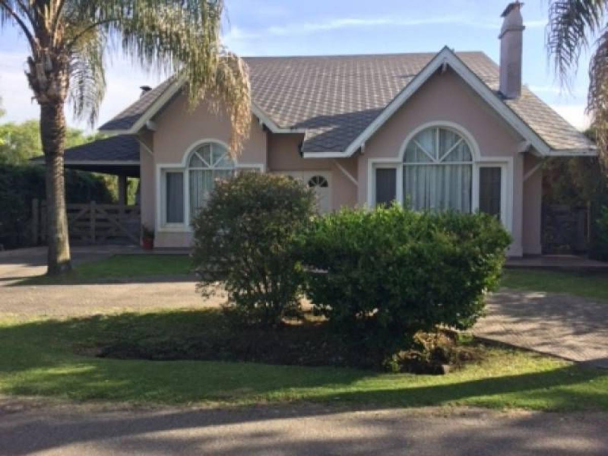 5 Schlafzimmer Haus in Pilar, Argentina, Nr. 100915