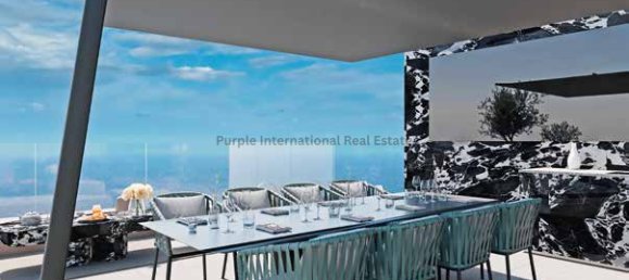 3 Schlafzimmer Wohnung in Potamos tis Germasogeias, Cyprus, Nr. 25861 7