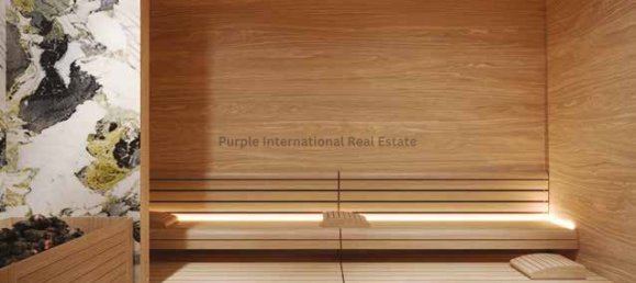 3 Schlafzimmer Wohnung in Potamos tis Germasogeias, Cyprus, Nr. 25861 17