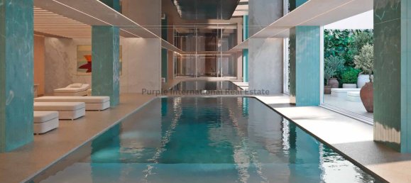 3 Schlafzimmer Wohnung in Potamos tis Germasogeias, Cyprus, Nr. 25861 20