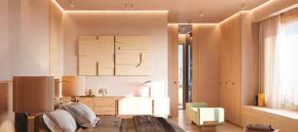 3 Schlafzimmer Wohnung in Potamos tis Germasogeias, Cyprus, Nr. 25861 12