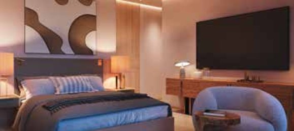 3 Schlafzimmer Wohnung in Potamos tis Germasogeias, Cyprus, Nr. 25861 6