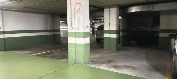 Garaje en La Coruña, Spain 12 m² No. 159535 2