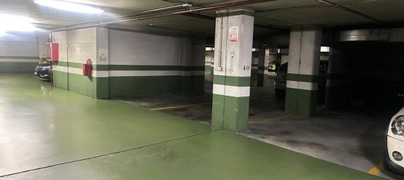 Garaje en La Coruña, Spain 12 m² No. 159535 6