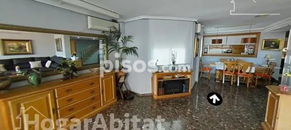 Пентхаус с 4 спальнями в Мислата, Испания № 114115 43