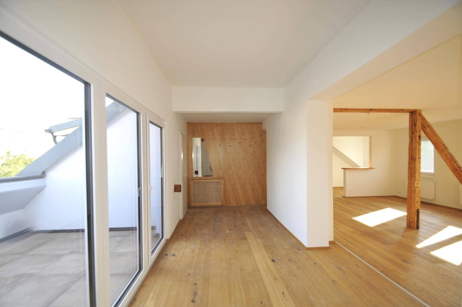 3 Schlafzimmer Wohnung in Klagenfurt am Wörthersee, Austria, Nr. 40881