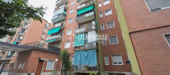 Apartamento de 2 habitaciónes en Sesto San Giovanni, Italy No. 37222 45