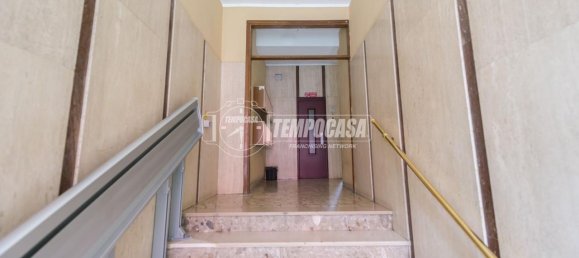 Apartamento de 2 habitaciónes en Sesto San Giovanni, Italy No. 37222 52