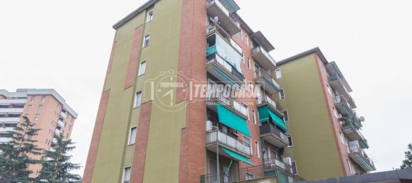 Apartamento de 2 habitaciónes en Sesto San Giovanni, Italy No. 37222 42
