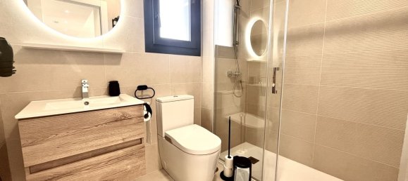 3 chambres Penthouse à Alicante, Spain No. 187962 18