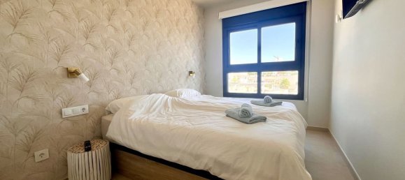 3 chambres Penthouse à Alicante, Spain No. 187962 9