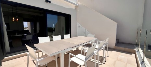 3 chambres Penthouse à Alicante, Spain No. 187962 23