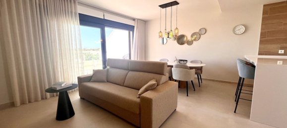 3 chambres Penthouse à Alicante, Spain No. 187962 20