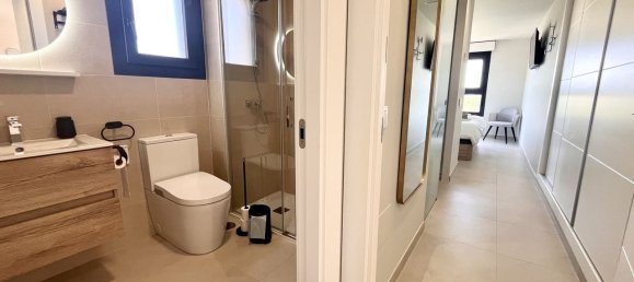 3 chambres Penthouse à Alicante, Spain No. 187962 12