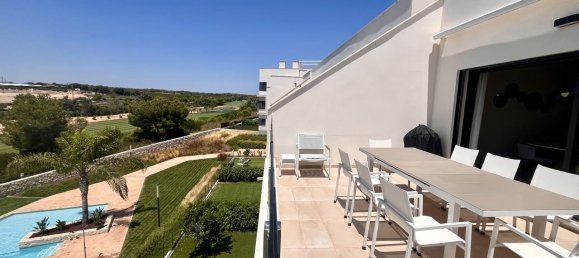 3 chambres Penthouse à Alicante, Spain No. 187962 3